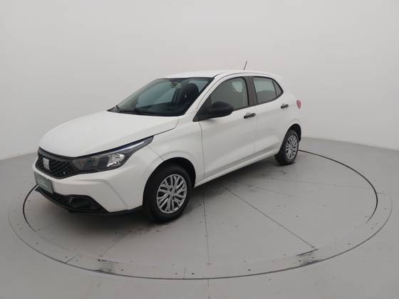 FIAT ARGO 1.0 FIREFLY FLEX MANUAL FIAT ARGO 1.0 FIREFLY FLEX MANUAL